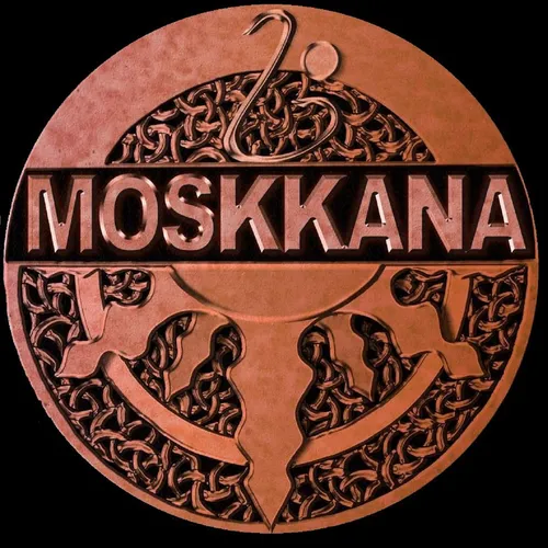 Moskkana