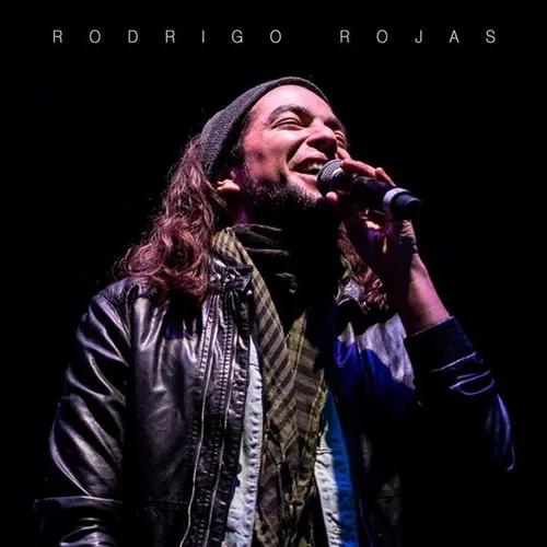 Rodrigo Rojas