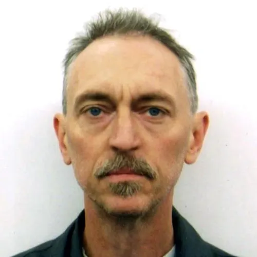 Norman Westberg