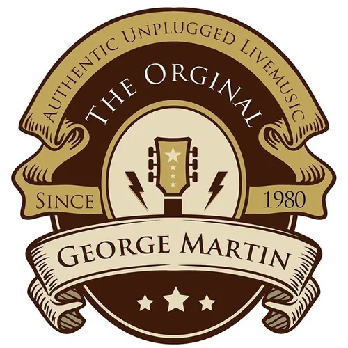 George Martin