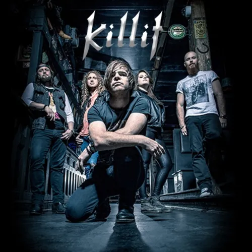 Killit
