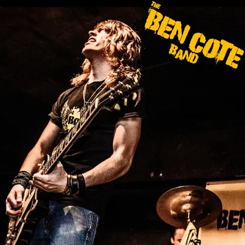 The Ben Cote Band