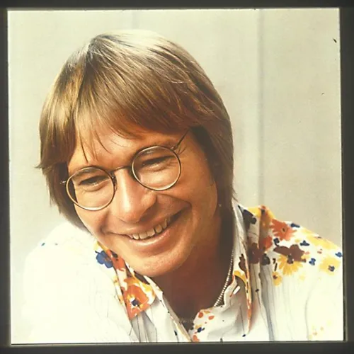 John Denver