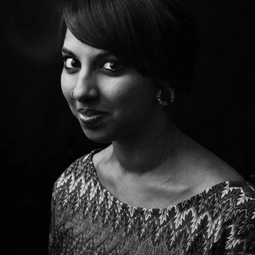 Amirtha Kidambi