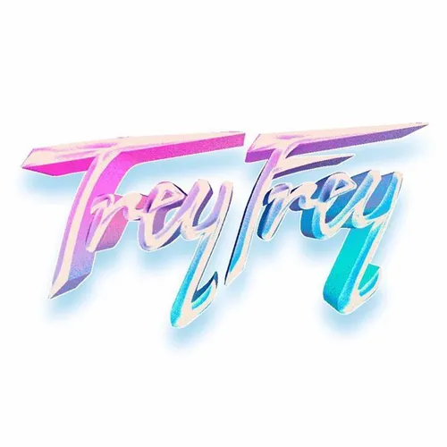 Trey Frey