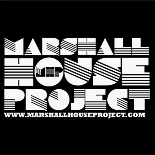 Marshall House Project