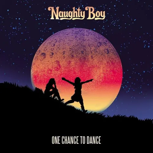 Naughty Boy
