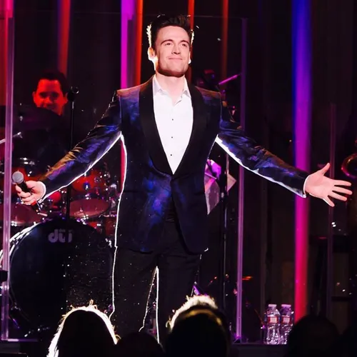 Erich Bergen