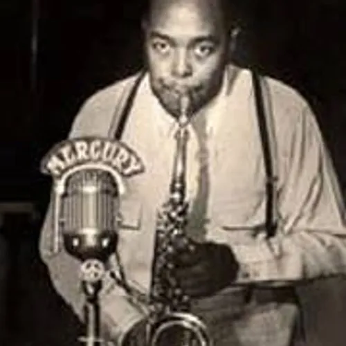 Charlie Parker