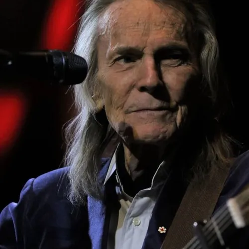 Gordon Lightfoot