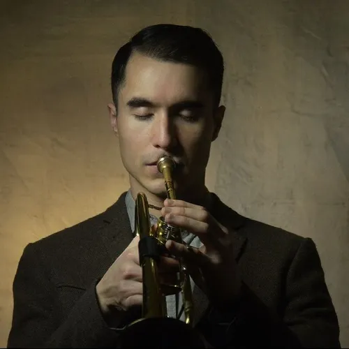 Alex Nguyen Music
