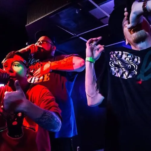 Nu Breed