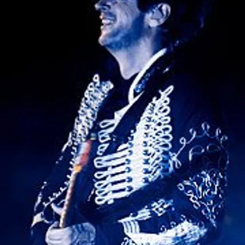 Gustavo Cerati