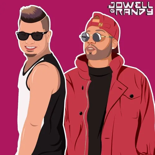 Jowell & Randy