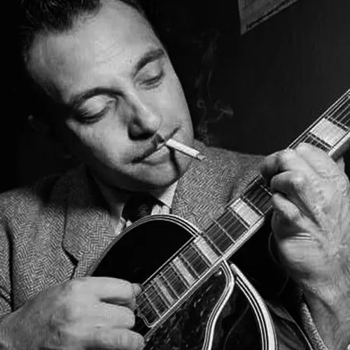 Django Reinhardt