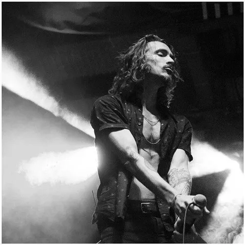 Brandon Boyd