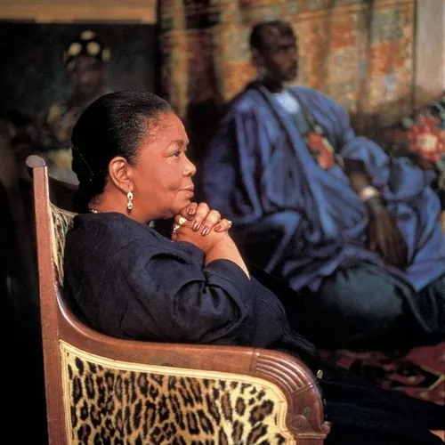 Cesária Évora