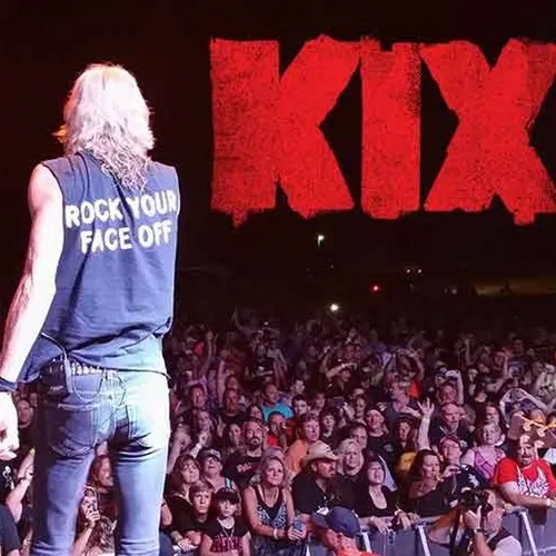 Kix