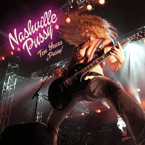 Nashville Pussy
