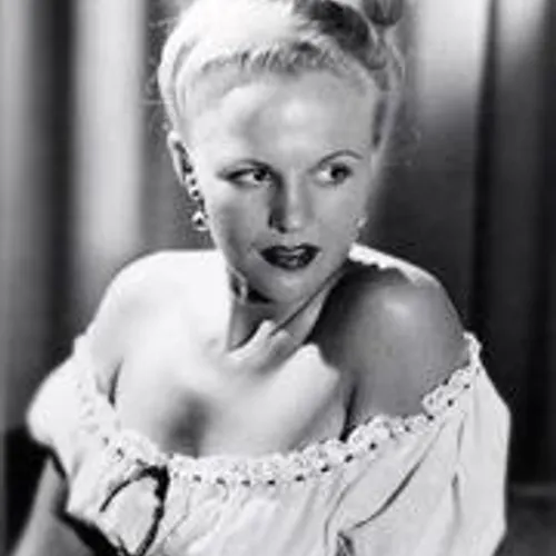 Peggy Lee