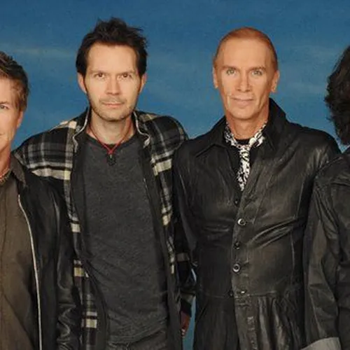 Mr BIG