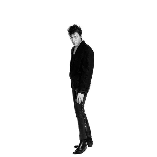Alain Bashung