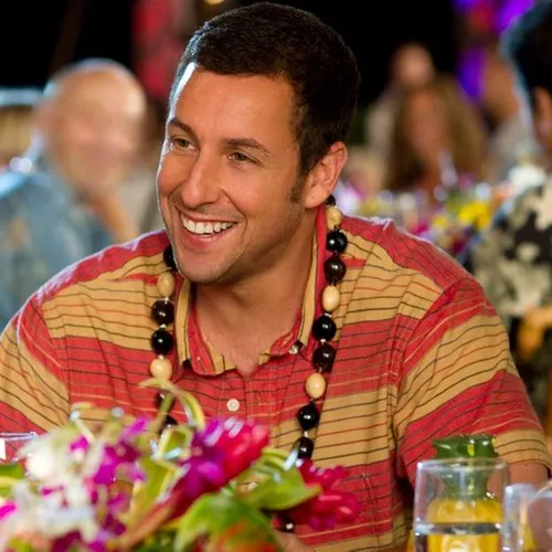 Adam Sandler