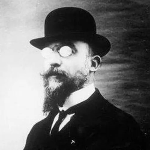 Erik Satie
