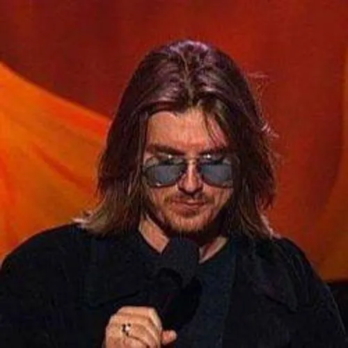 Mitch Hedberg