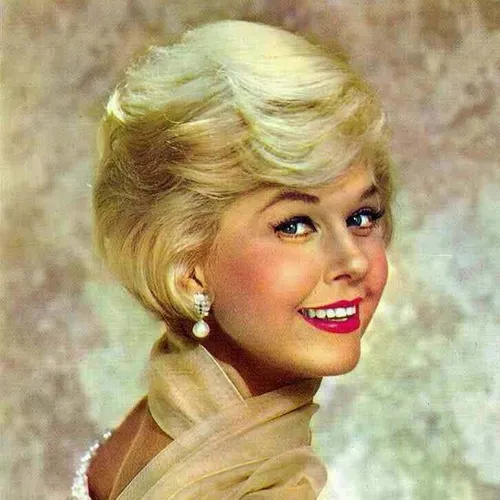 Doris Day