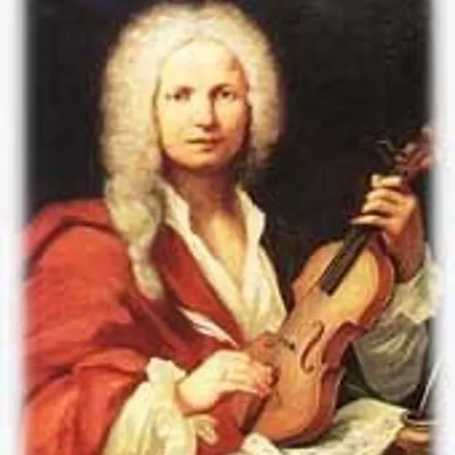 Antonio Vivaldi