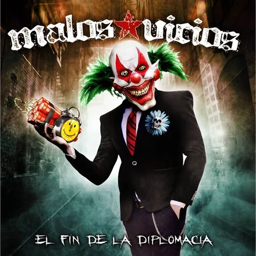 Malos Vicios