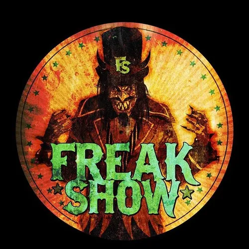 FREAK SHOW
