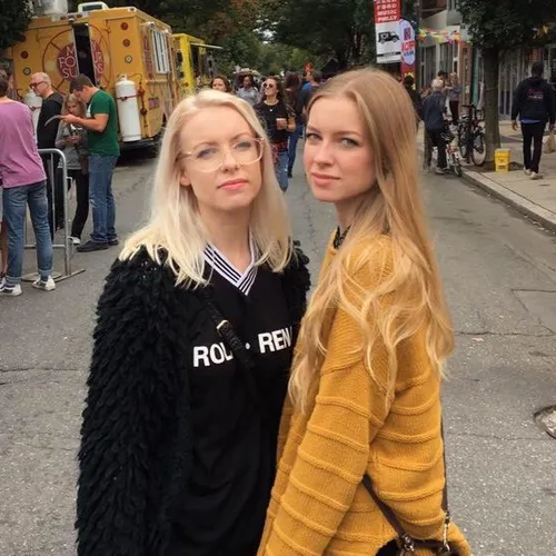Andi & Alex