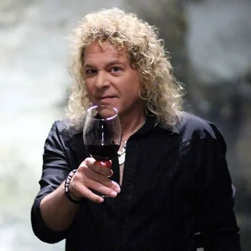 Dave Meniketti