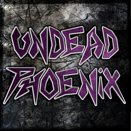 Undead Phoenix