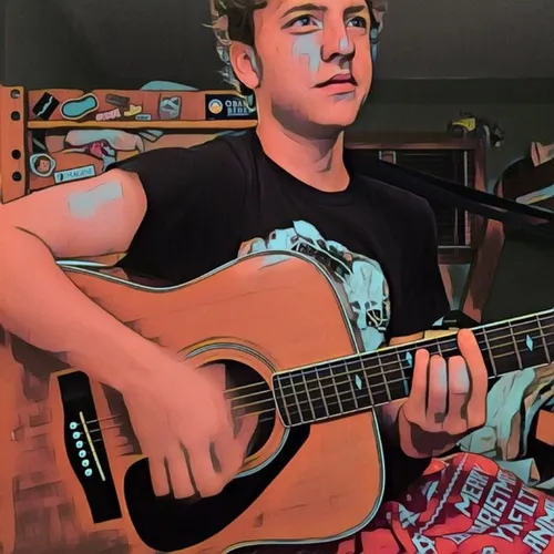 Cade Earick