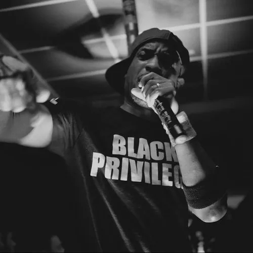 Masta Ace