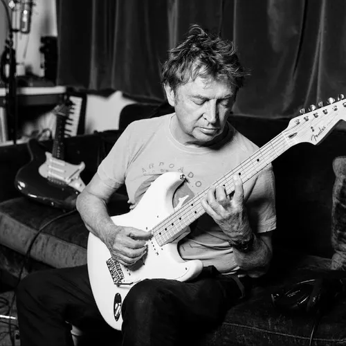 Andy Summers