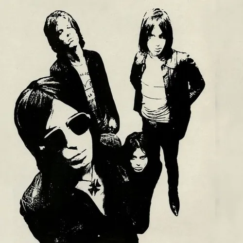 Thee Hypnotics
