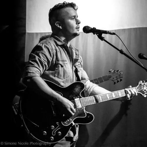 Chris Watson