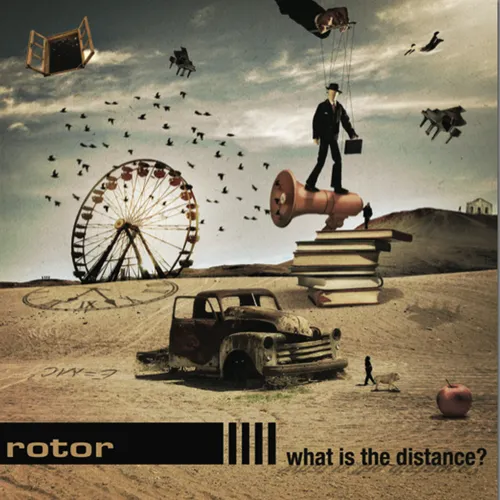 Rotor