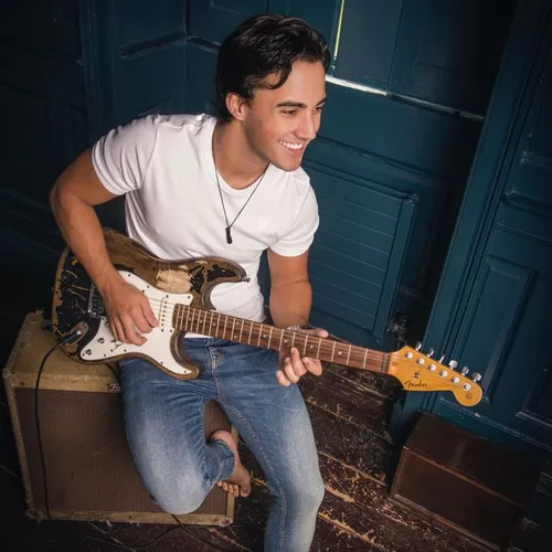 Jake Carter