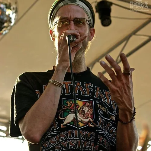 Rocker T
