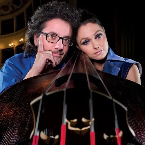 Musica nuda