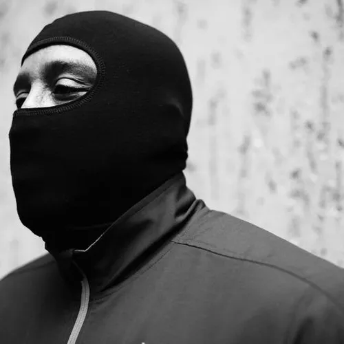 DJ Stingray