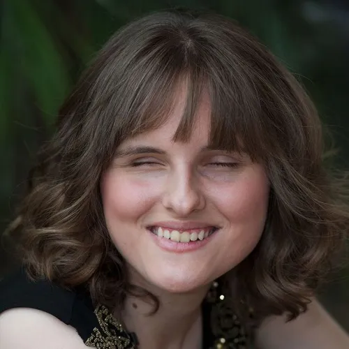 Rachel Flowers Music