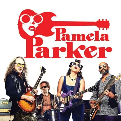 Pamela Parker