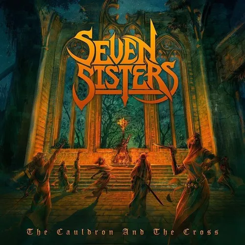 Seven Sisters