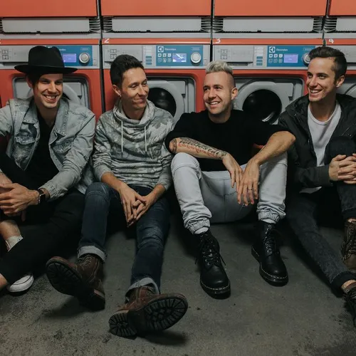 Hawk Nelson